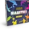 Haaste jackpot