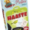 Haaste matkapeli