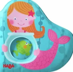 Haba kylypykirja merenneito