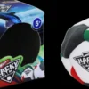Hacky sack original footbag world cup