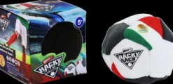 Hacky sack original footbag world cup
