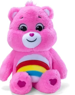 Halinalle cheer bear 35cm