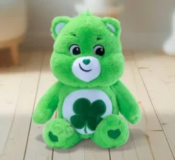 Halinalle good luck bear 35cm