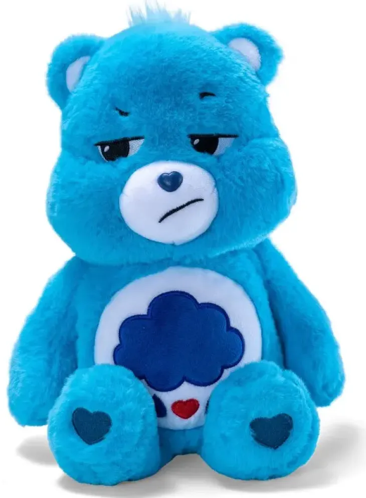 Halinalle grumpy bear 35cm