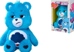 Halinalle grumpy near 35cm