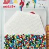 Hama blister papukaija