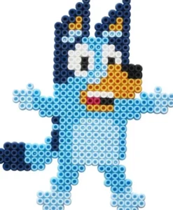 Hama bluey lahjapakkaus 4000
