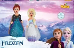 Hama 7915 frozen 3d 6000 helmeä