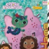 Hama gabbys dollhouse 2000