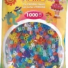 Hama glitter 1000 kpl 207-54