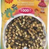 Hama helmi 1000 pronssi