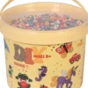 Hama kantoboksi mix 30 000 10 väriä