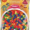 Hama 1000 kpl neon mix 207-51