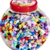 Hama maxi purkki 2000 helmeä