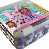 hama maxi rasia 900,gabby's dollhouse