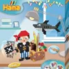 Hama merirosvo 2500