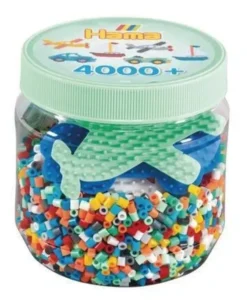 Hama midi helmet 4000+3 alustaa