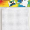 Hama midi liitettävät alustat 2kpl
