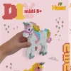 Hama midi yksisarvinen 3d 2000