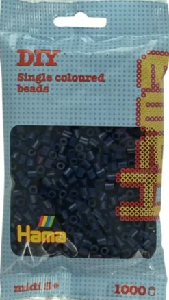 Hama midnight blue midi 1000207-116