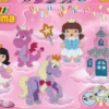 Hama 31580 mielikuvitus 4000 helmeä