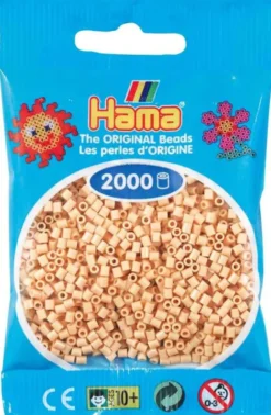 Hama mini beige