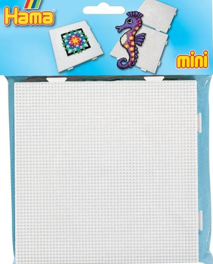Hama mini 5201 isot liitettävät alustat