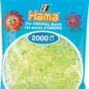 Hama mini kirkas keltainen