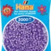Hama mini lila
