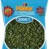 Hama mini oliivinvihreä