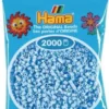 Hama mini pastellinsininen