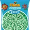 Hama mini pastellin vihreä