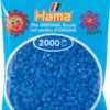 Hama mini sininen