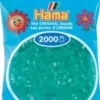 Hama mini vihreä