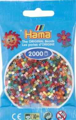 Hama mini värimix
