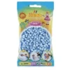 Hama 1000 pastelli jäänsininen 207-97