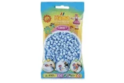 Hama 1000 pastelli jäänsininen 207-97
