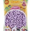 Hama 1000 pastelli lila 207-96