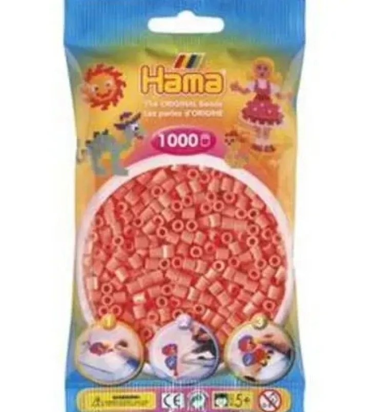 Hama persikka 207-44