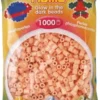 Hama pimeässä hohtava punainen 207-56