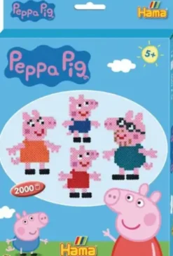 Hama pipsa possu 2000