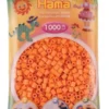 Hama pussi 1000 aprikoosi 207-79