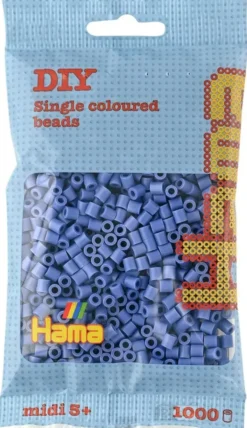 Hama pussi 1000 laventeli 207-107