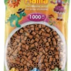 Hama pussi 1000 nougat 207-76