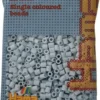 Hama pussi 1000 vauvan sininen 207-120