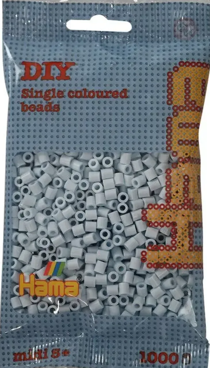 Hama pussi 1000 vauvan sininen 207-120