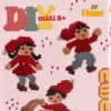 Hama tontut 2000