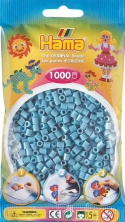 Hama turkoosi 207-31