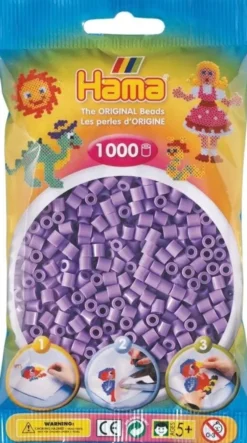 Hama vaal.violetti 207-07