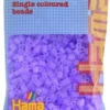 Hama vaal.violetti läpinäk. 207-74